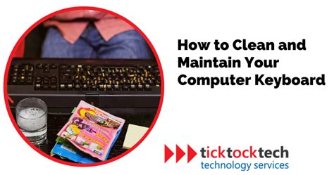 Image result for How to Clean Computer Keyboard and Screen