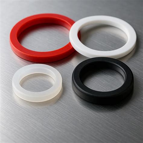 अत्यधिक गर्मी के लिए सर्वोत्तम खाद्य-ग्रेड सीलिंग सामग्री