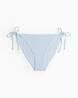 Buy Blue Swimwear for Women by H&M Online | Ajio.com