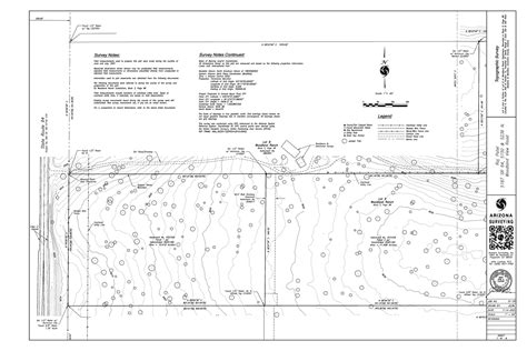 Boundary Line Survey Map Using OS Maps