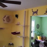 Buy Giraffe Wall Decal Colorful Floral Giraffe Peel & Stick Wall ...