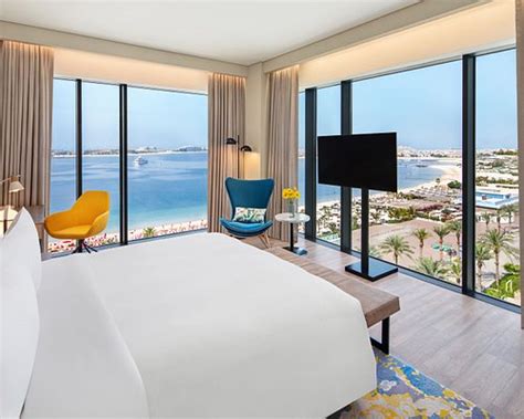 VOCO DUBAI THE PALM BY IHG - Hotel Reviews, Photos, Rate Comparison ...