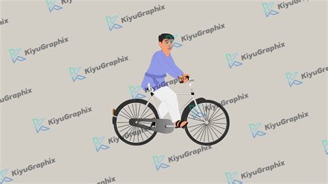 Image result for Free Falling Cycle Animation