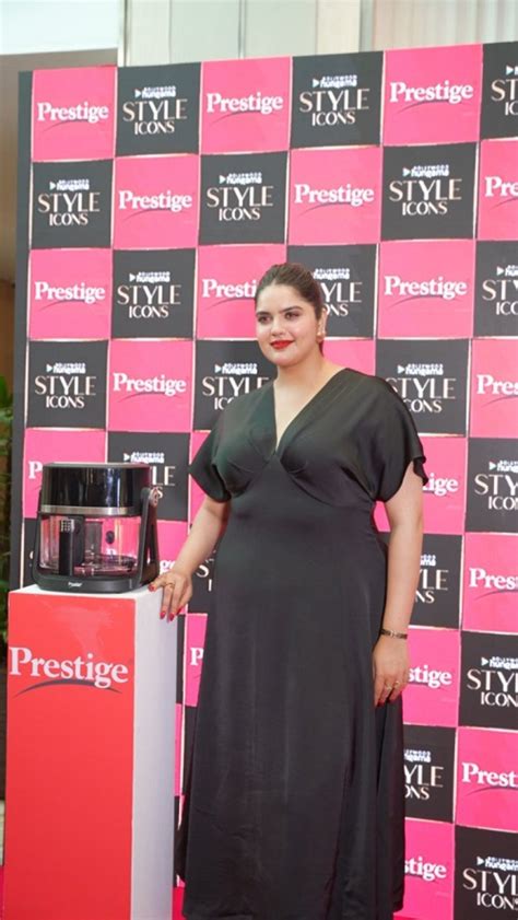 Bollywood Stars Meet Kitchen Innovation as TTK Prestige Unveils its ...