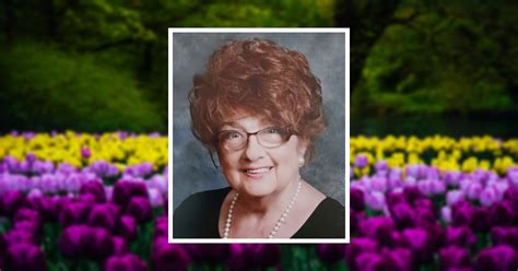 Obituary | Christel Combs of Milford Center, Ohio | Ingram & Snyder ...
