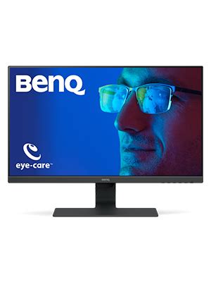 BenQ GW2480 24" (60 cm) 1920 x 1080 IPS Full HD| HDMI & DP Ports| Ultra ...