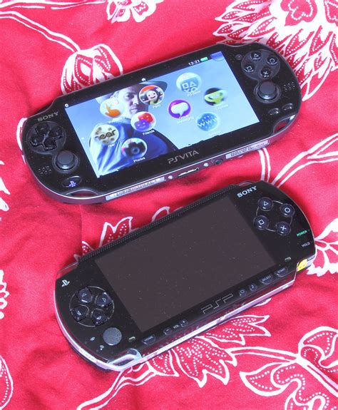 Is Sony thinking of bringing back the PSP or PS Vita? - GearOpen.com