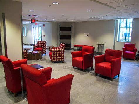 Ernie Pyle Hall renovation nears completion: News: The Media School