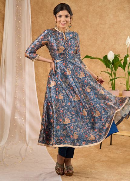 Buy Latest Designer Kurtis Online for Woman | Handloom, Cotton, Silk ...