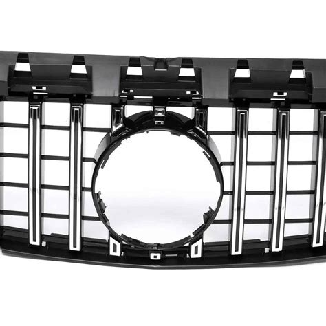 Car Craft Compatible With Mercedes Benz Cla Class W117 C117 X117 2013 ...