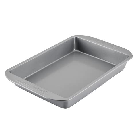 Best Rectangular Cake Pans: A Comprehensive Review