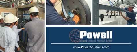 Image result for Powell Module Fabrication