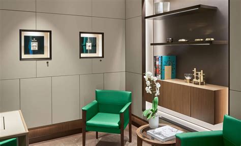 Discover our Rolex Showrooms | Diamond Cellar