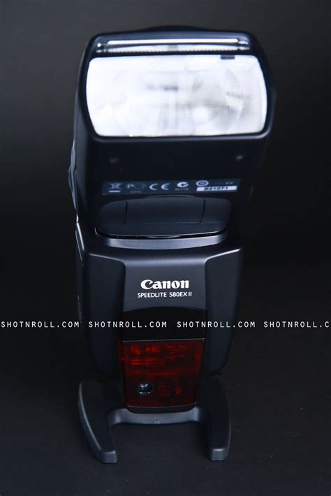 Using 580EX Speedlight with Remote Trigger 的图像结果