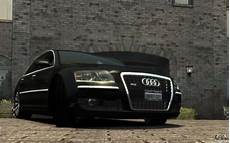 What Of Audi Does The Transporter Drive by Audi A8 L 6 0 Quattro Transporter 3 For Gta 4 What Of Audi Does The Transporter Drive