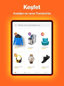 Trendyol - Online Alışveriş – Apps on Google Play