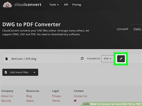 Convert AutoCAD to PDF Free 的图像结果