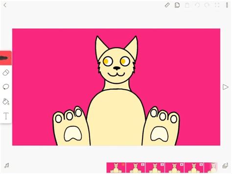 Animation Meme Background Tutorial Flipaclip 的图像结果