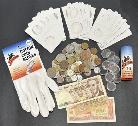 Image result for Kids Coin Collection