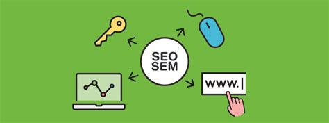 What is the Basic Difference between SEO and SEM? - Tech Decisions ltd