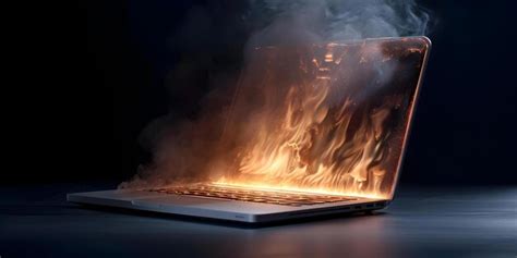 Laptop Battery Exploding 的图像结果