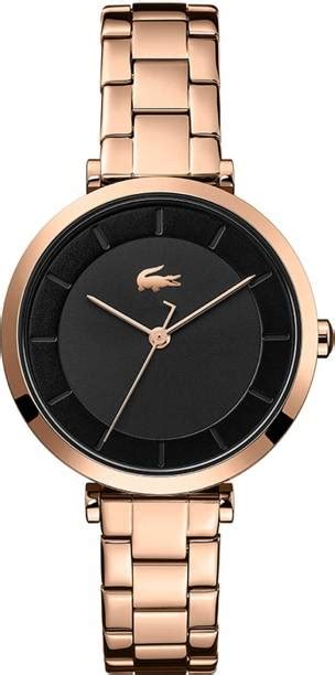 Lacoste Watches - Buy Lacoste Watches Online at Best Prices in India ...