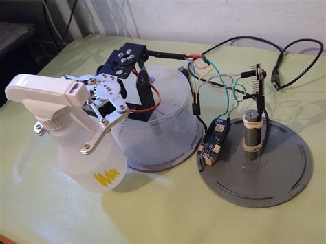 Image result for 3D Vision System Cables Insection