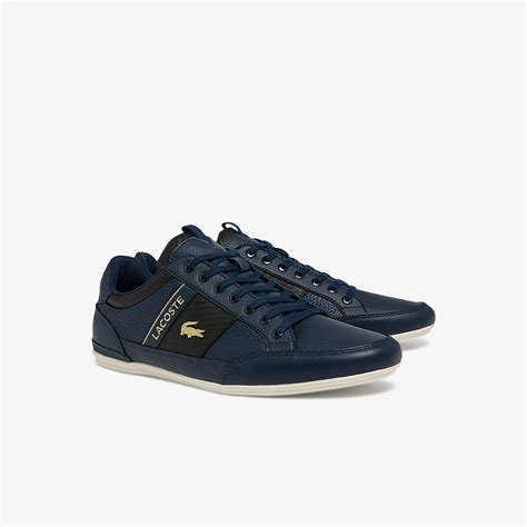 Lacoste Shoes for Men l Sneakers l Sliders l Flip -flops