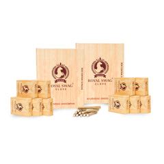 Herbal Ayurvedic Cigarette | 100% Tobacco Nicotine FREE