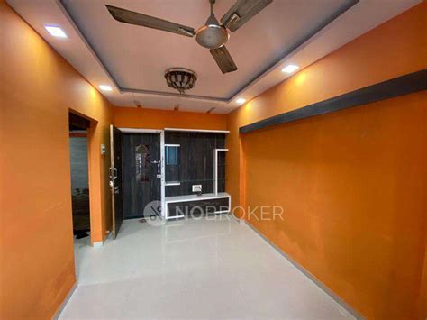 Express View Apartment Kurla East - Without Brokerage Semi-furnished 1 ...