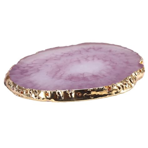 Nail Art Resin Plate, Nail Art Plate Gel Polish Holder Drawing Color ...