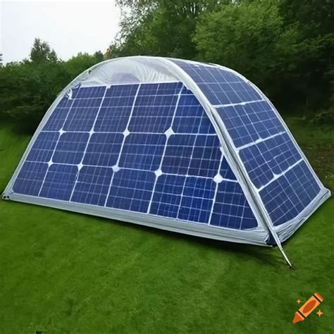 Bendable Solar Panels