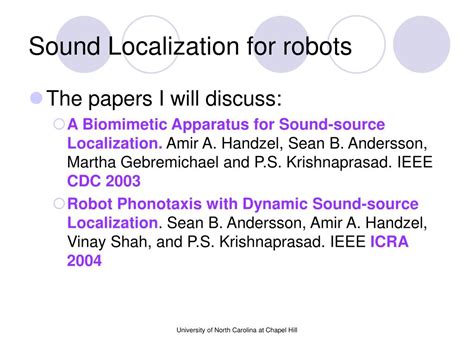 Image result for Sound Source Localization