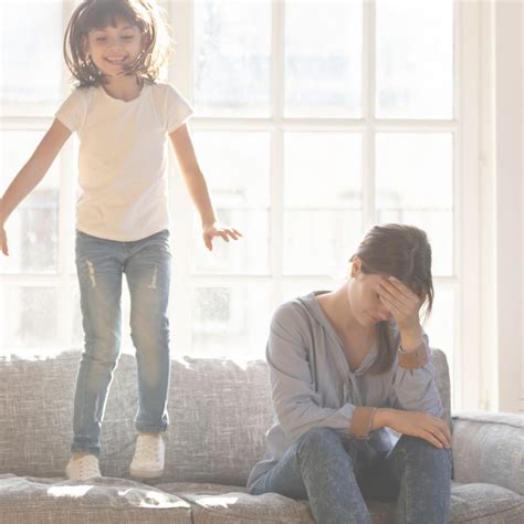 The Pressure to Be A Super-Mom: How to Overcome Feelings of Inadequacy ...