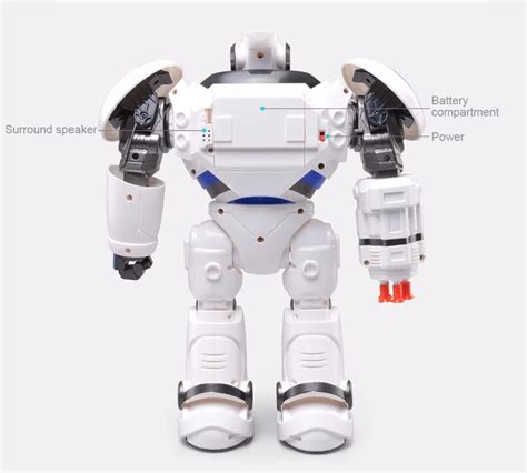 Remote Control Robot Kids 的图像结果