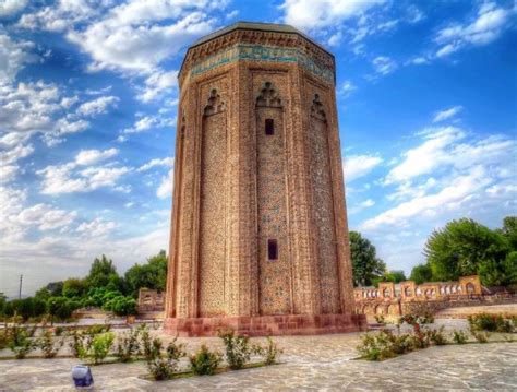 Nakhchivan Travel - 2022 What to Know Before You Go (with Photos ...