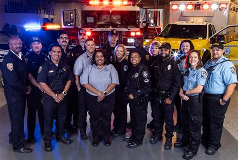 Graduation Ceremony | 117th GPD Police Academy , Carolina Theater ...