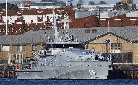 Image result for HMAS Perth 2 Albany