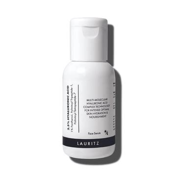 LAURITZ | Unique biotechnology for skin health and beauty