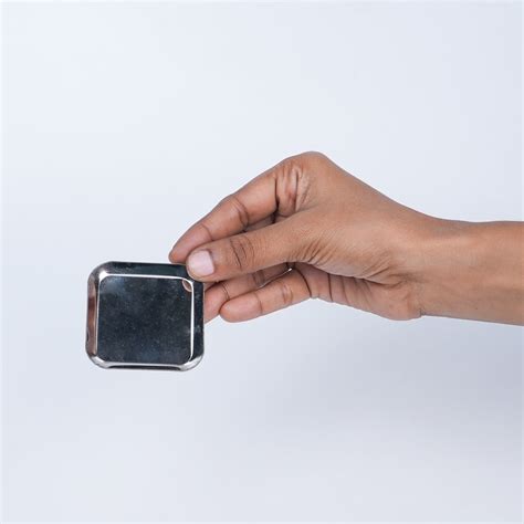 Square Plate (2 Pcs) – HOMEDEKAR