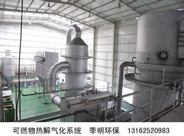 CO催化燃烧换热器 - CO催化燃烧换热器 - 江苏波奇尼环保科技有限公司