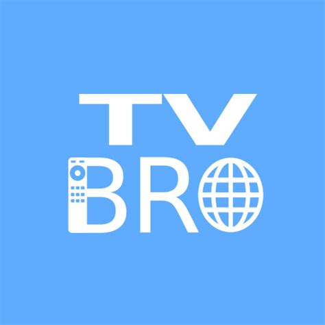 TV Bro – Apps on Google Play