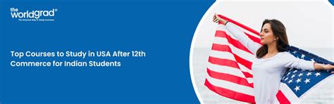 Courses to Study in USA After 12th Commerce For Indian Students