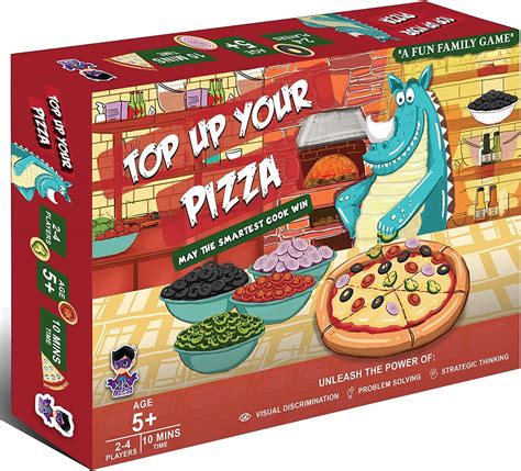 Pizza Games For Kids Pizza Maker Game Learn How To Make Your Own