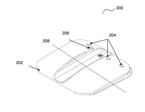 Hand-Based Blood Pressure Measurement System, Apparatus and Method ...