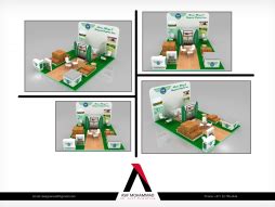 Mohammad Exhibition: Stands, Opiniones de clientes y Servicios