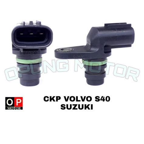 Jual Sensor CKP / Crankshaft Position Sensor Original Volvo S40 ...