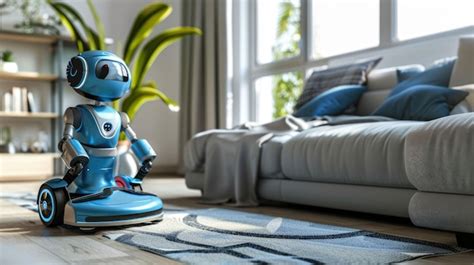 Cleaning Robot 的图像结果