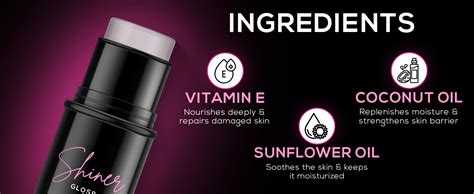 RENEE Shiner Face Gloss Stick