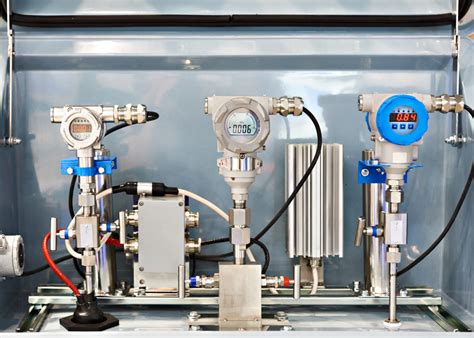 Environmental Monitoring - IoT Off-Grid